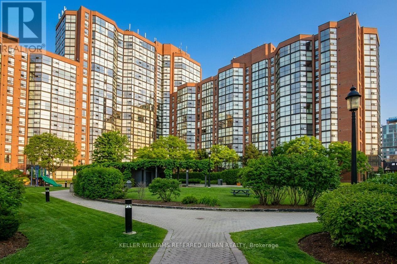 215 - 705 King Street W, Toronto, Ontario  M5V 2W8 - Photo 36 - C13782672