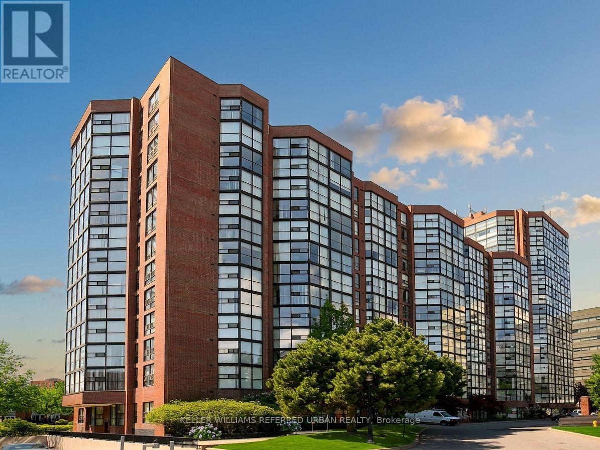 215 - 705 King Street W, Toronto, Ontario  M5V 2W8 - Photo 37 - C13782672