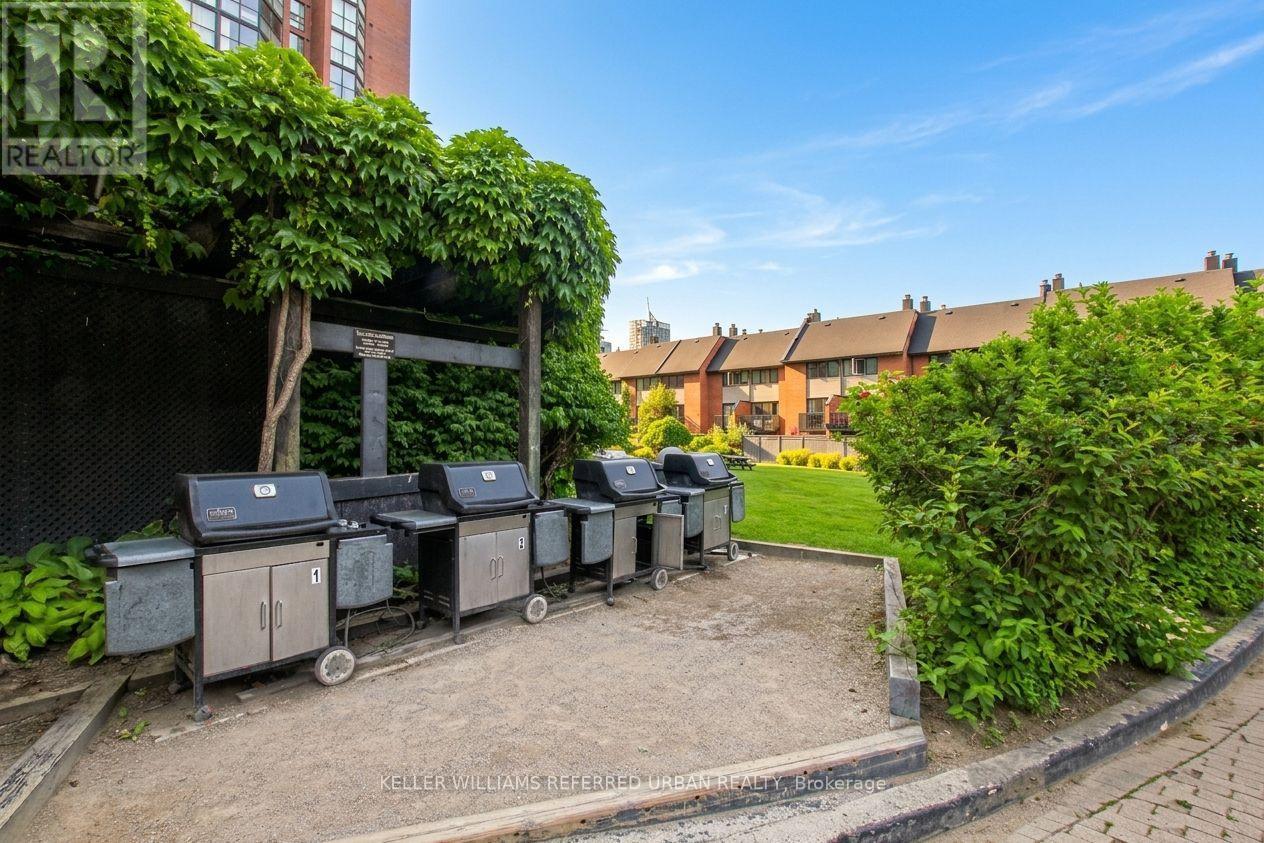 215 - 705 King Street W, Toronto, Ontario  M5V 2W8 - Photo 35 - C13782672