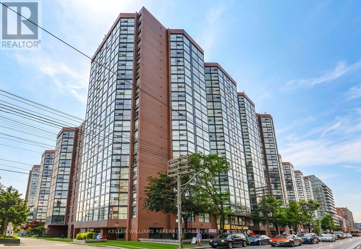215 - 705 King Street W, Toronto, Ontario  M5V 2W8 - Photo 38 - C13782672