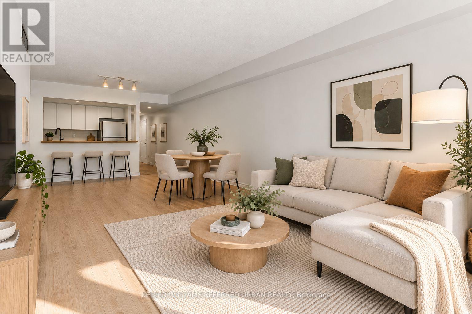 215 - 705 King Street W, Toronto, Ontario  M5V 2W8 - Photo 8 - C13782672