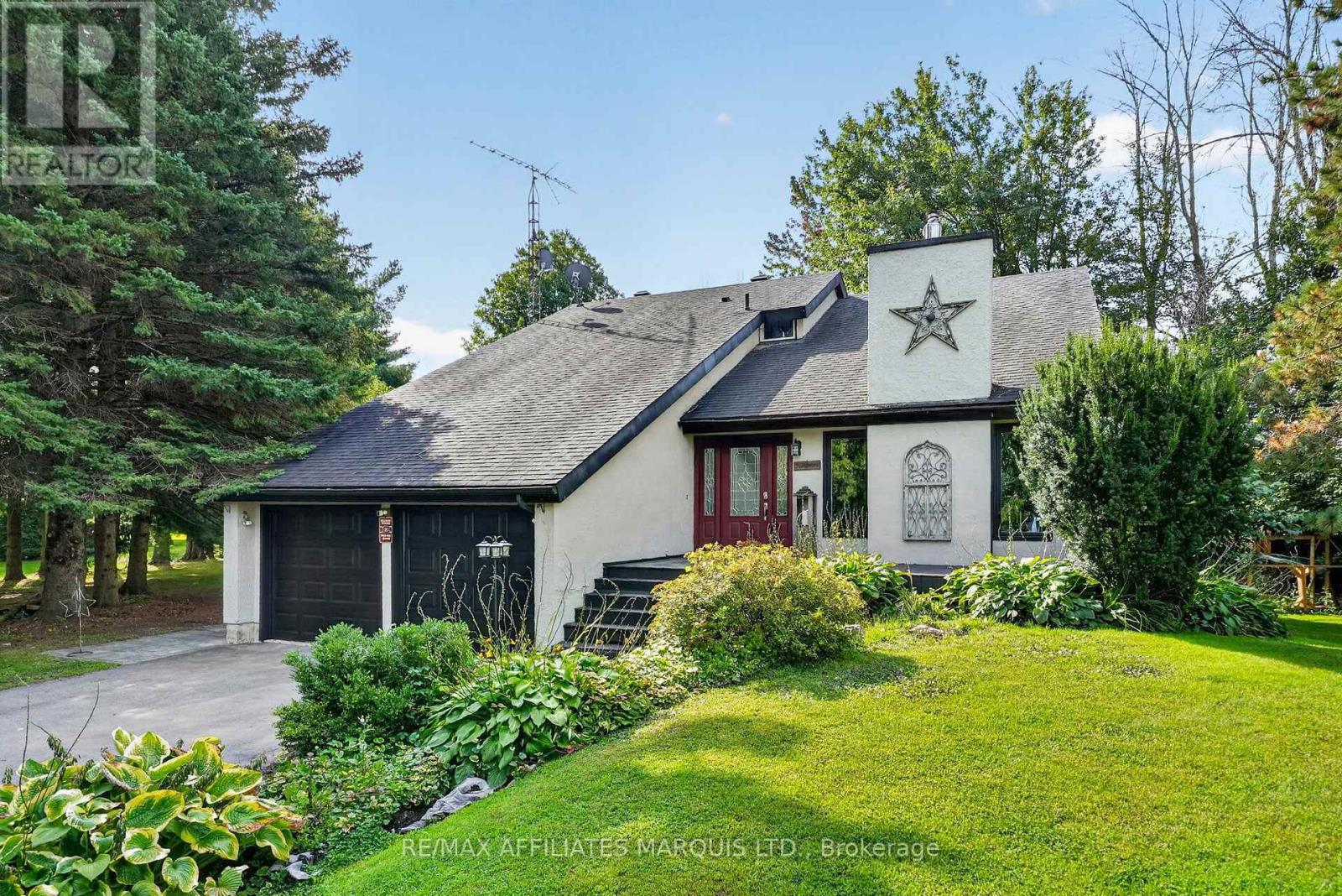 19574 Heron Road, South Glengarry, Ontario