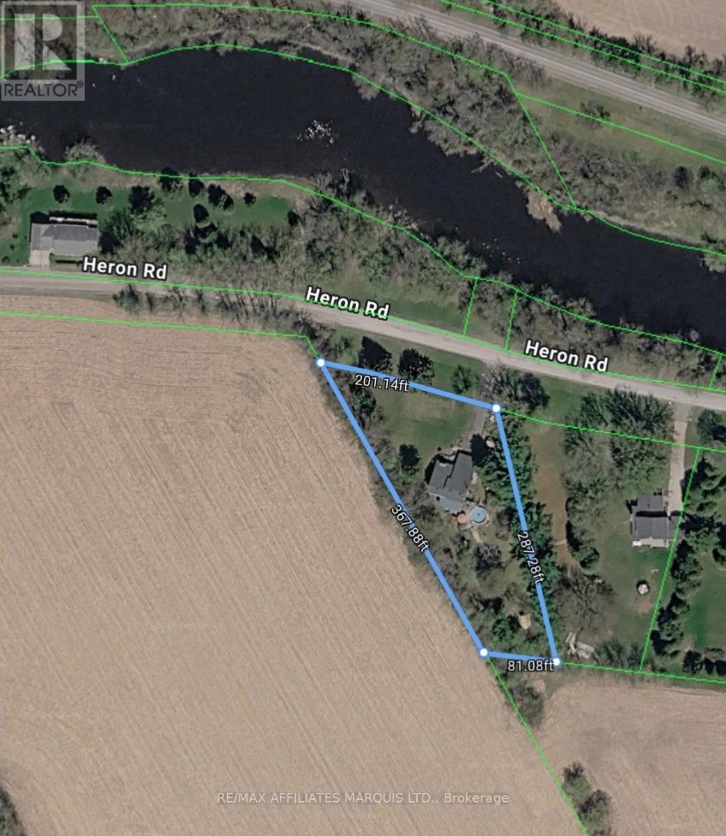 19574 Heron Road, South Glengarry, Ontario K0C 2J0 - Photo 45 - X13798096