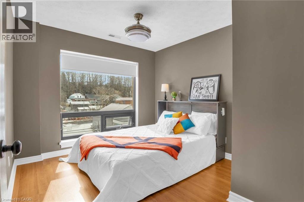 1717 E 2nd Avenue E Unit# 505, Owen Sound, Ontario  N4K 6V4 - Photo 14 - 40846357