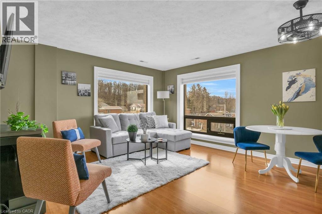 1717 E 2nd Avenue E Unit# 505, Owen Sound, Ontario  N4K 6V4 - Photo 7 - 40846357