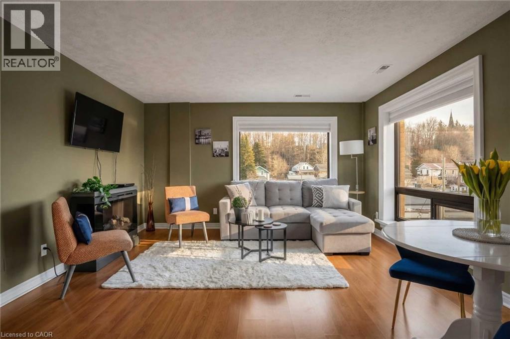 1717 E 2nd Avenue E Unit# 505, Owen Sound, Ontario  N4K 6V4 - Photo 8 - 40846357