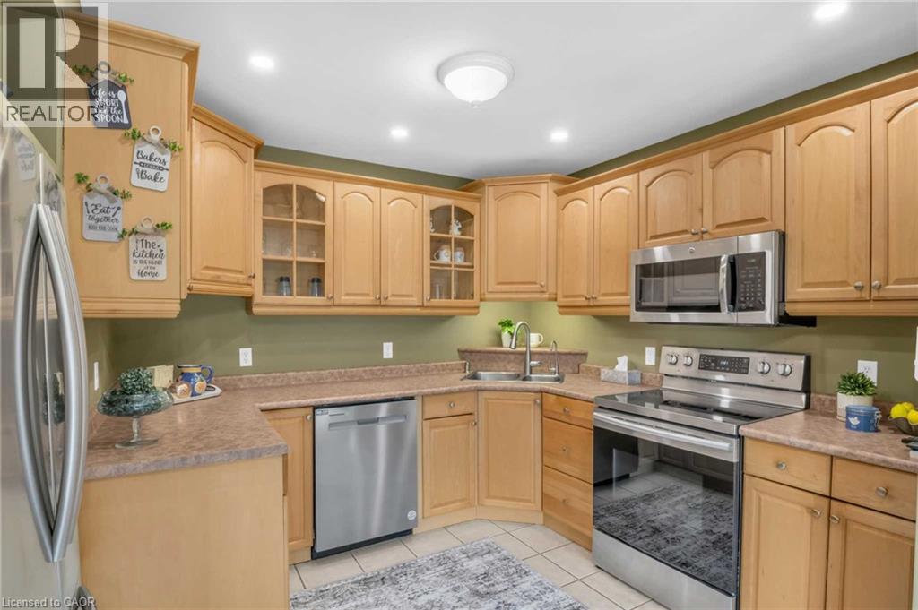 1717 E 2nd Avenue E Unit# 505, Owen Sound, Ontario  N4K 6V4 - Photo 12 - 40846357
