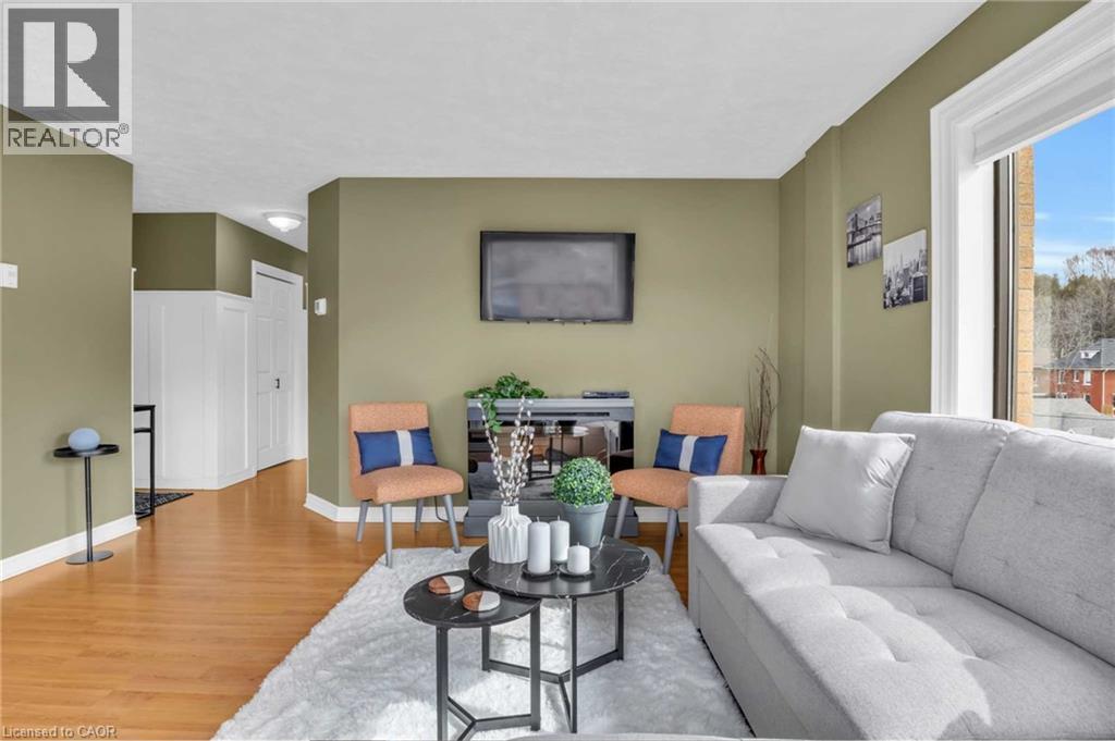1717 E 2nd Avenue E Unit# 505, Owen Sound, Ontario  N4K 6V4 - Photo 5 - 40846357
