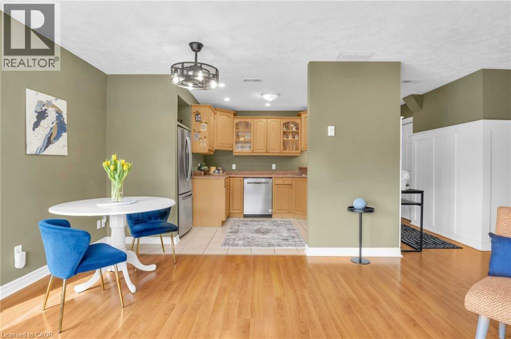 1717 E 2nd Avenue E Unit# 505, Owen Sound, Ontario  N4K 6V4 - Photo 11 - 40846357