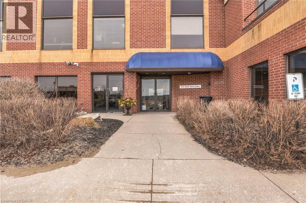 1717 E 2nd Avenue E Unit# 505, Owen Sound, Ontario  N4K 6V4 - Photo 3 - 40846357
