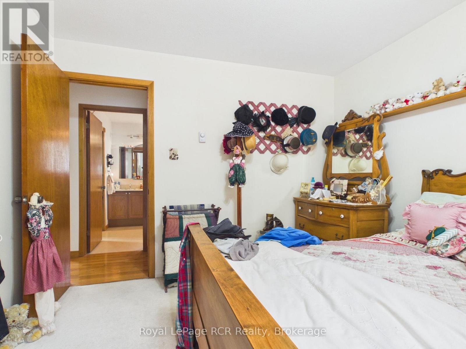 342499 14 Concession, Georgian Bluffs, Ontario  N0H 2K0 - Photo 21 - X13798048