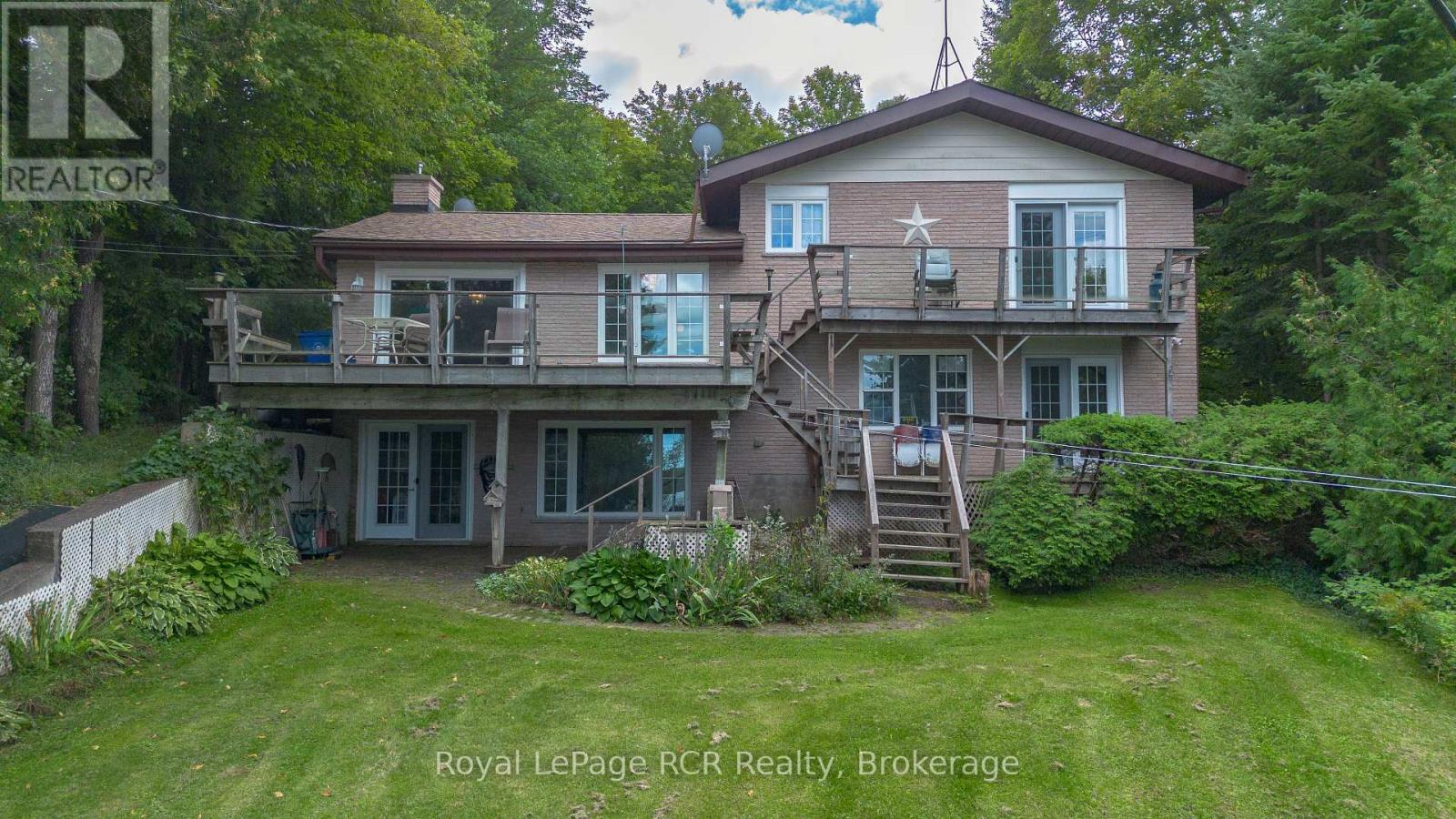342499 14 Concession, Georgian Bluffs, Ontario  N0H 2K0 - Photo 3 - X13798048