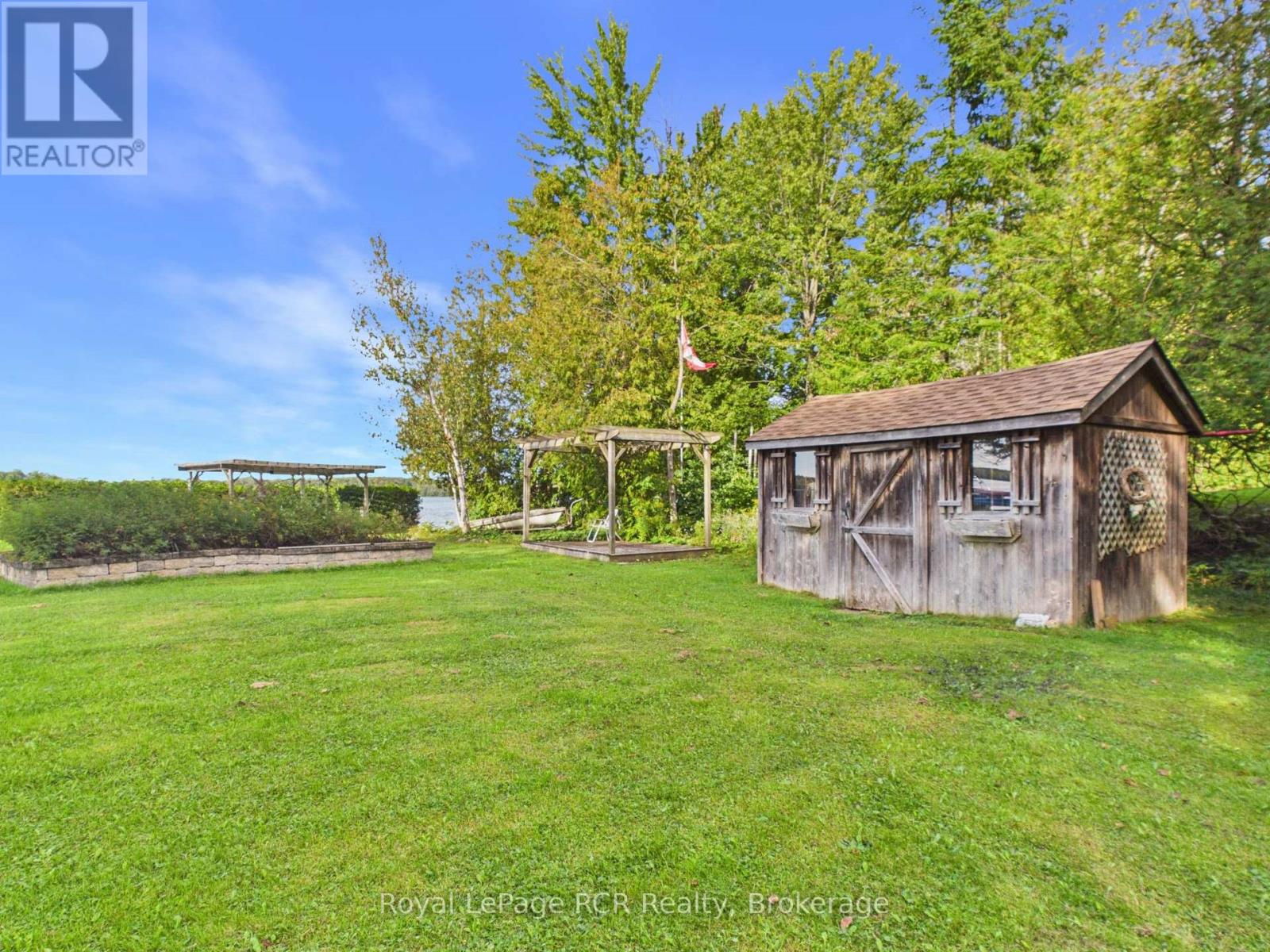 342499 14 Concession, Georgian Bluffs, Ontario  N0H 2K0 - Photo 45 - X13798048
