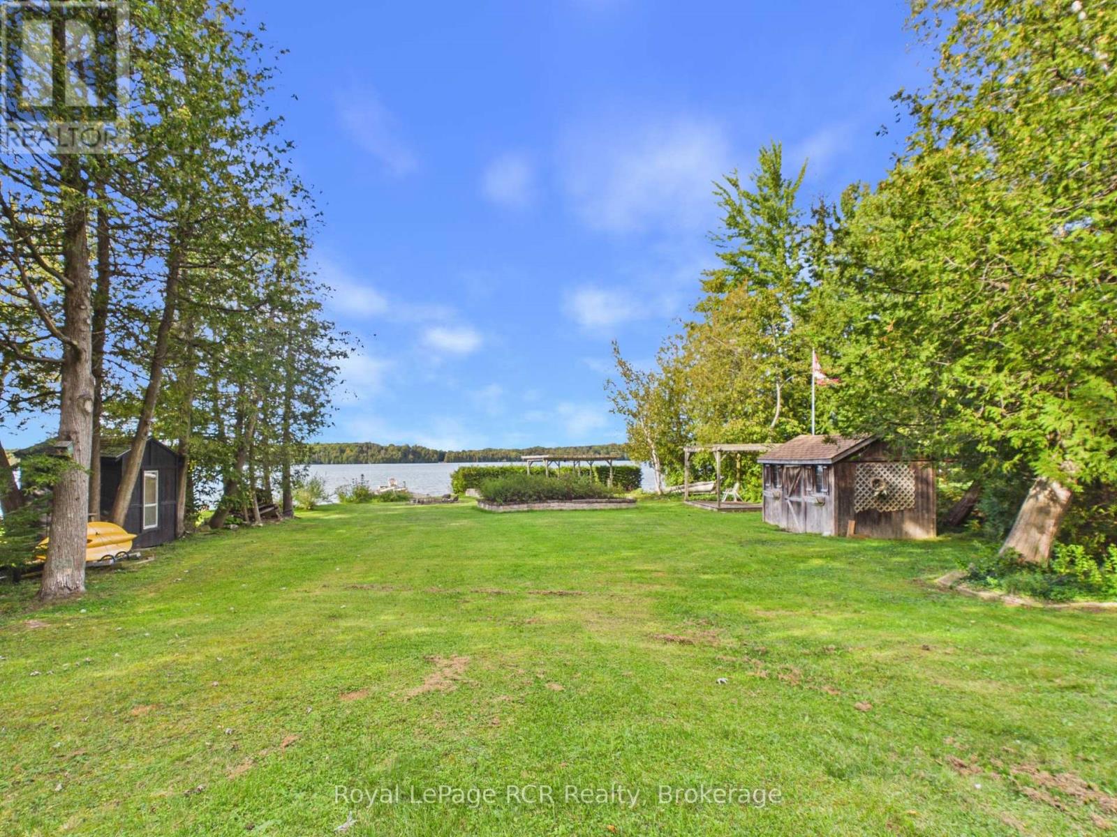 342499 14 Concession, Georgian Bluffs, Ontario  N0H 2K0 - Photo 8 - X13798048