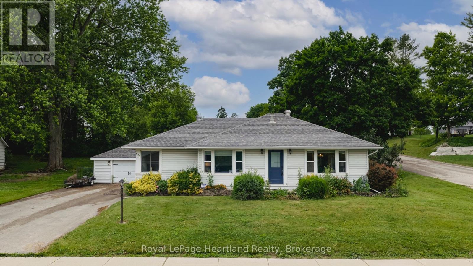 578 STAUFFER STREET, Huron-Kinloss, Ontario