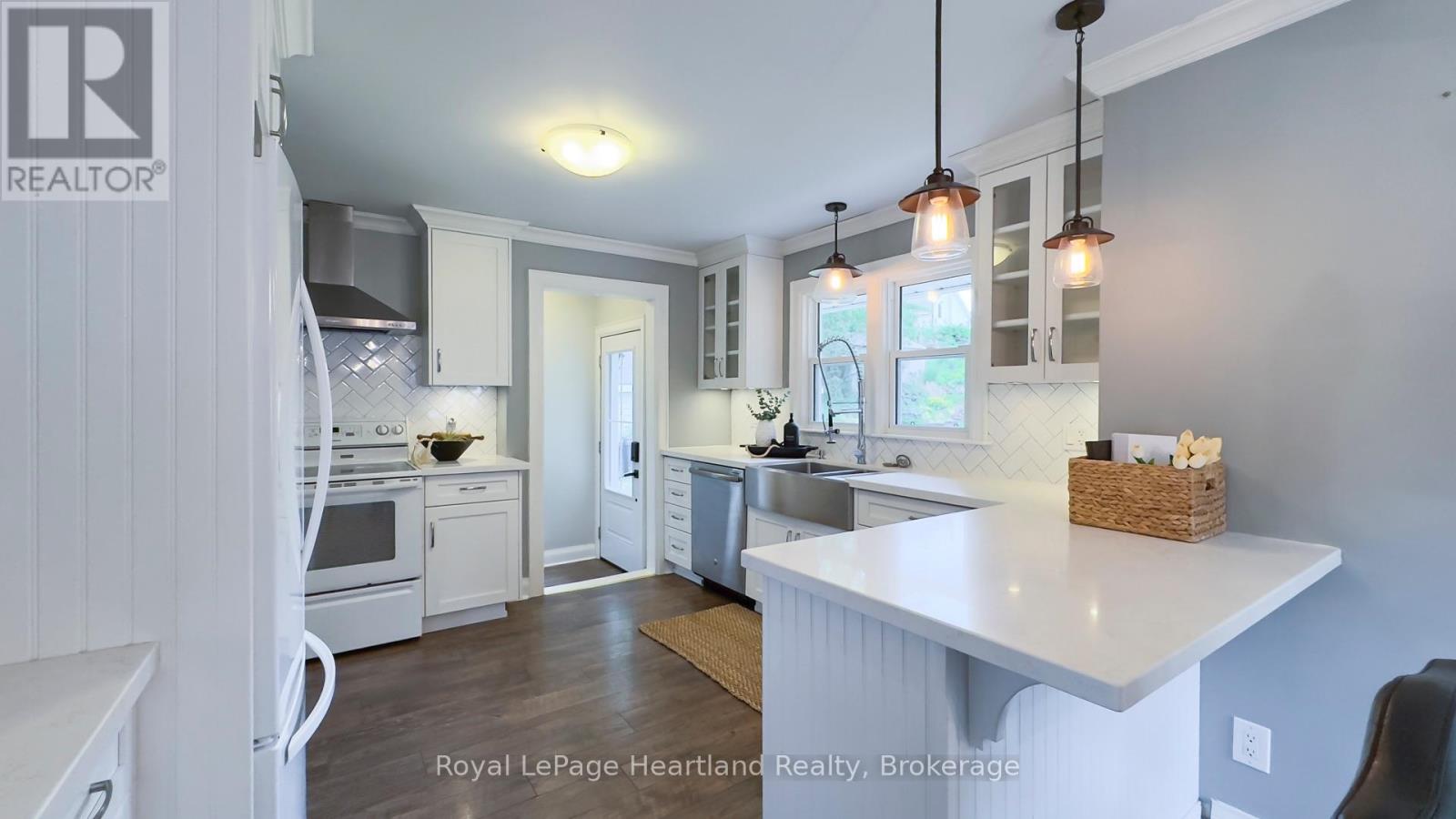 578 Stauffer Street, Huron-Kinloss, Ontario  N0G 2H0 - Photo 12 - X13798090