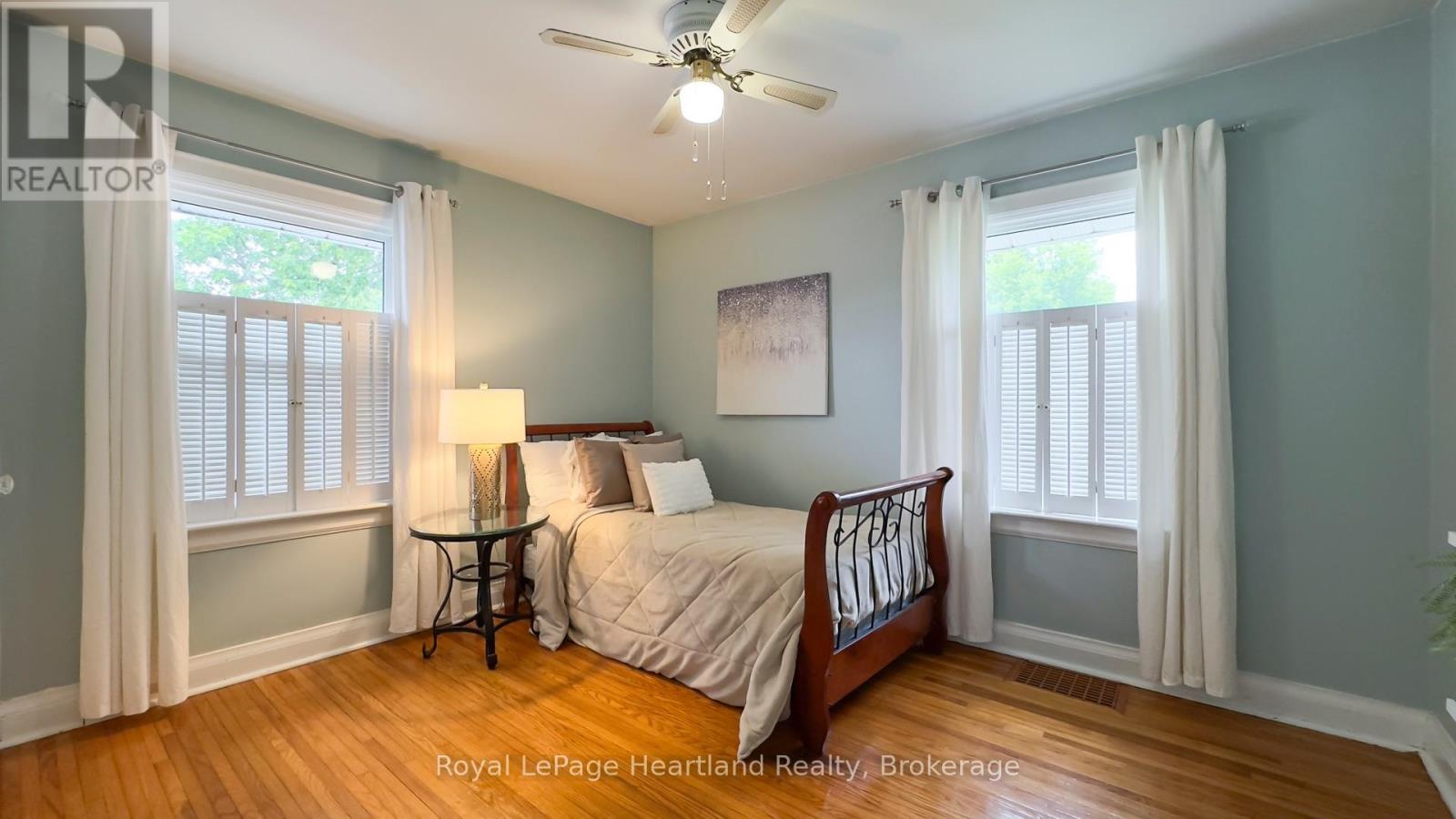 578 Stauffer Street, Huron-Kinloss, Ontario  N0G 2H0 - Photo 22 - X13798090