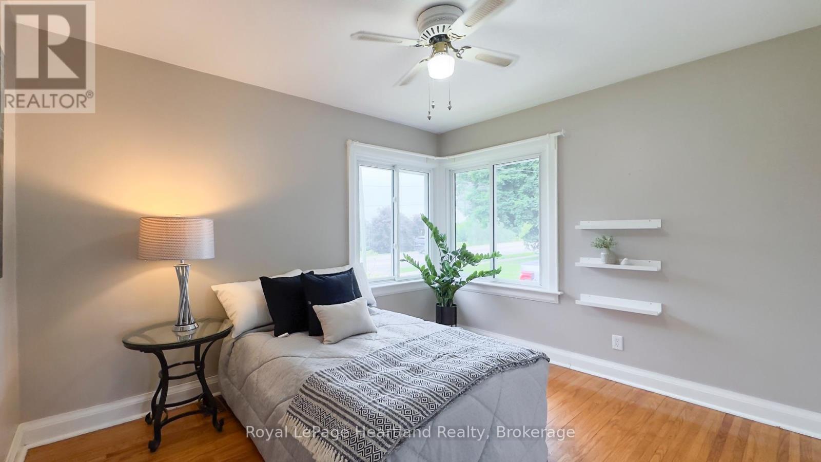 578 Stauffer Street, Huron-Kinloss, Ontario  N0G 2H0 - Photo 24 - X13798090