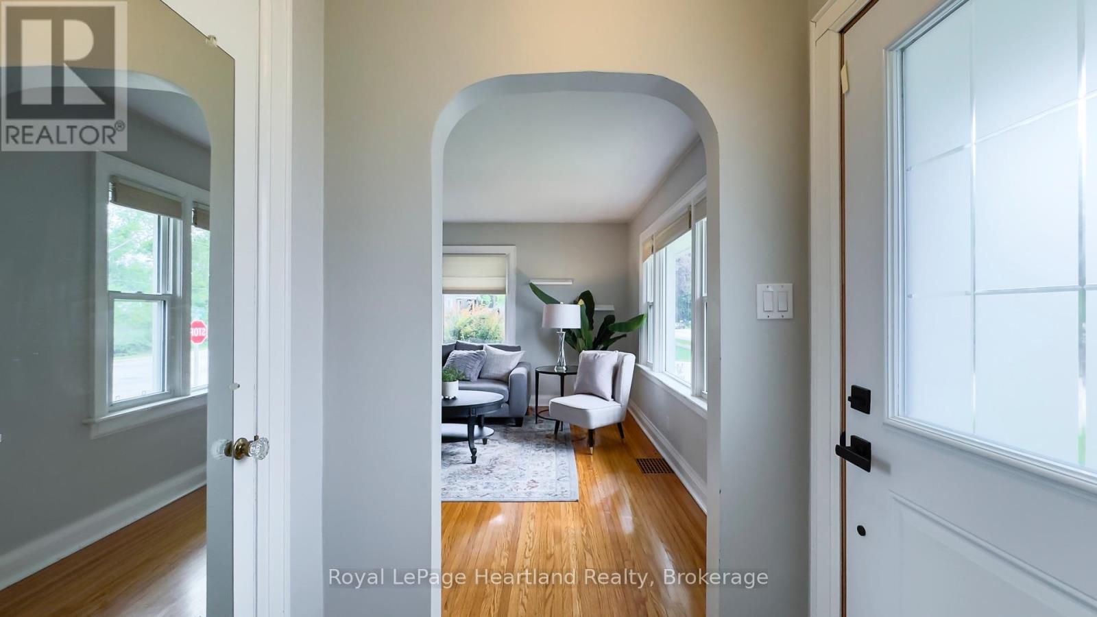 578 Stauffer Street, Huron-Kinloss, Ontario  N0G 2H0 - Photo 6 - X13798090
