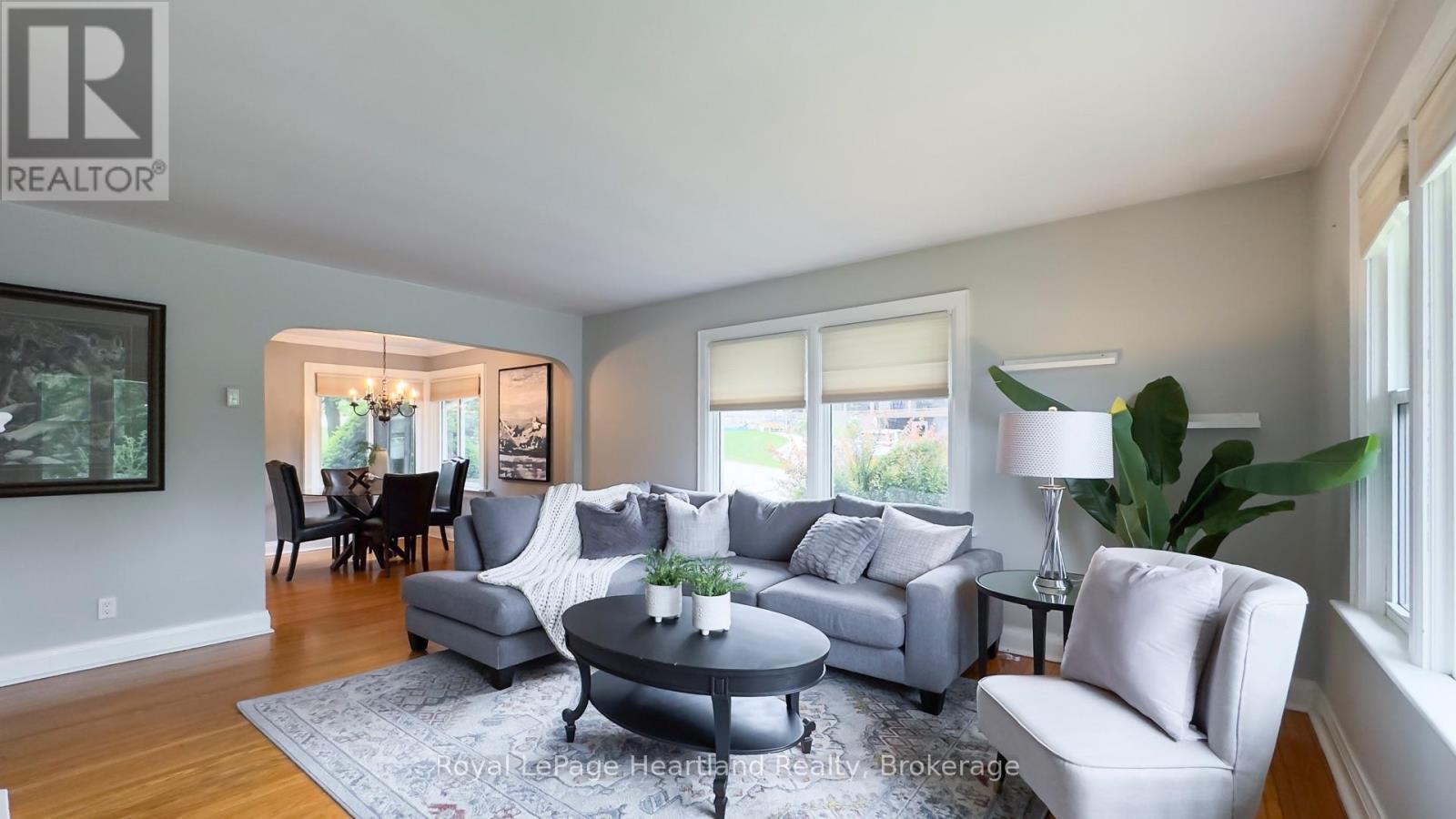 578 Stauffer Street, Huron-Kinloss, Ontario  N0G 2H0 - Photo 7 - X13798090