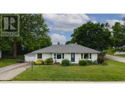 578 STAUFFER STREET, huron-kinloss (lucknow), Ontario