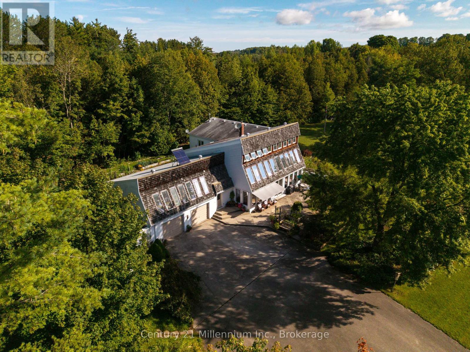 359485 BAYSHORE ROAD, Meaford, Ontario
