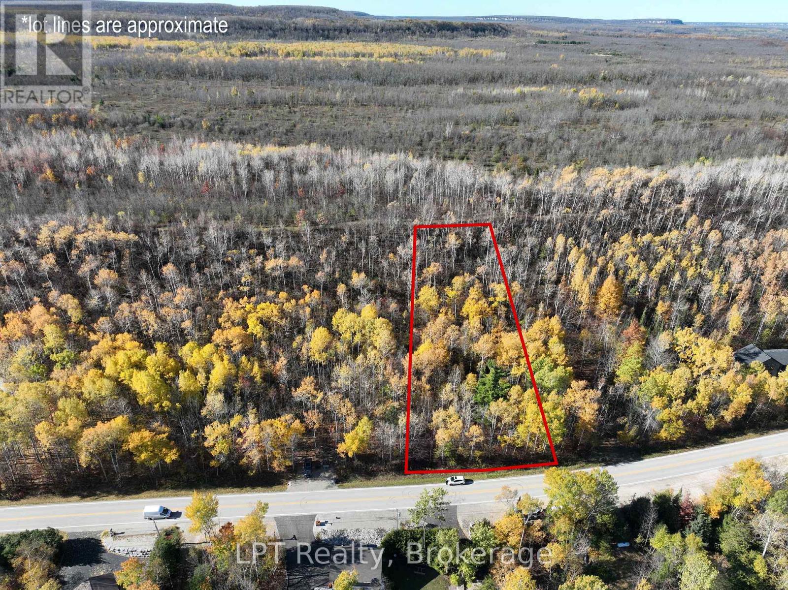 Lt 15 Plan 834 Grey Road 1, Georgian Bluffs, Ontario  N0H 1S0 - Photo 12 - X13798156