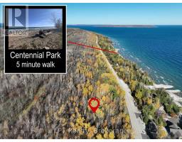 LT 15 PLAN 834 GREY ROAD 1, georgian bluffs, Ontario