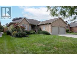 259 BRIARHILL DRIVE, stratford, Ontario