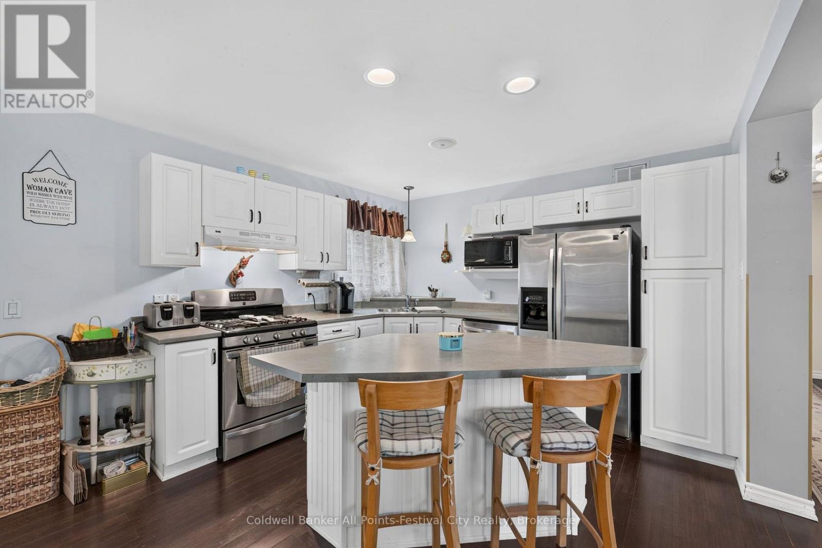 905 White Cedar Drive, Central Huron, Ontario  N0M 1G0 - Photo 12 - X13798196