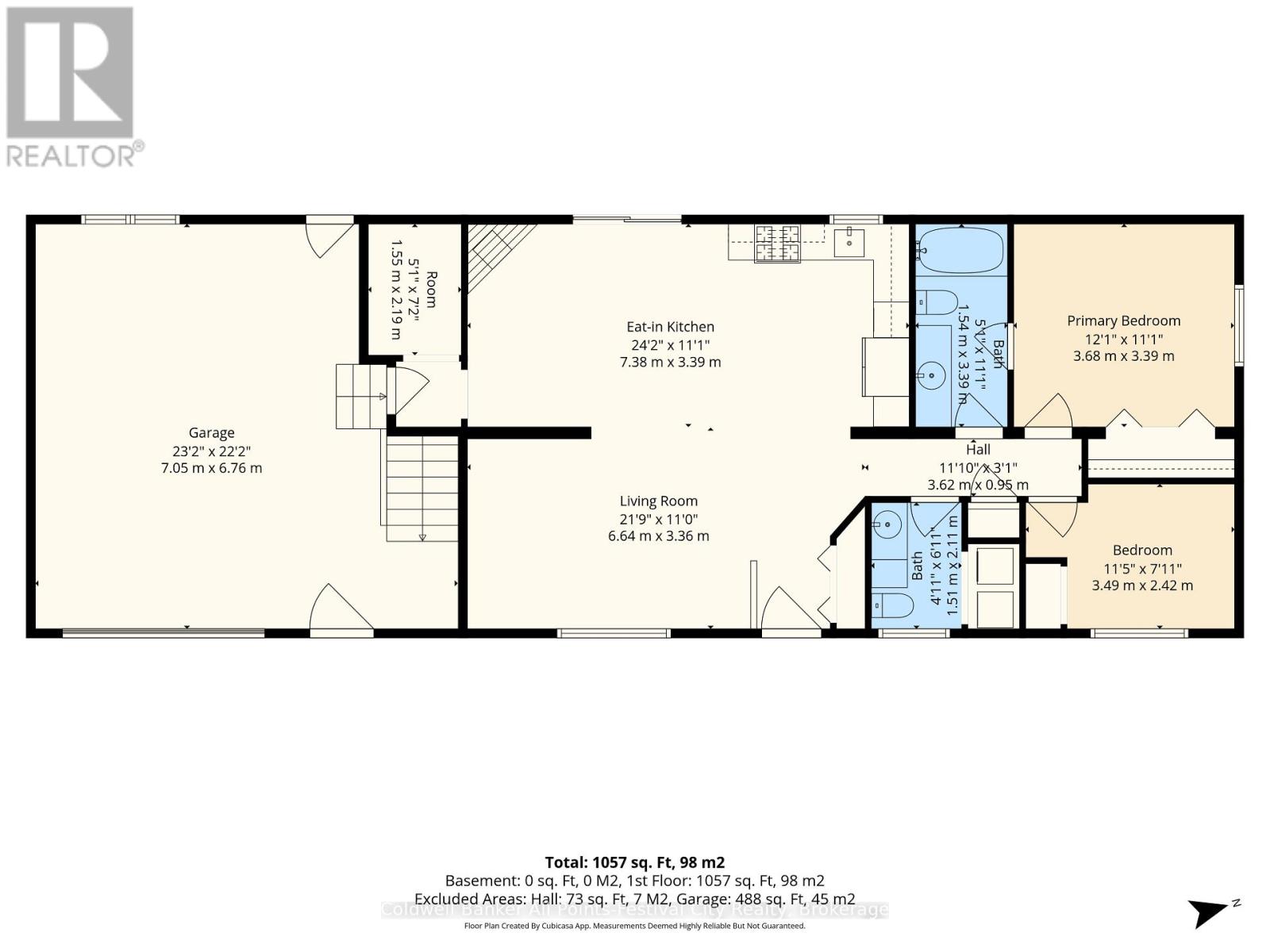 905 White Cedar Drive, Central Huron, Ontario  N0M 1G0 - Photo 44 - X13798196