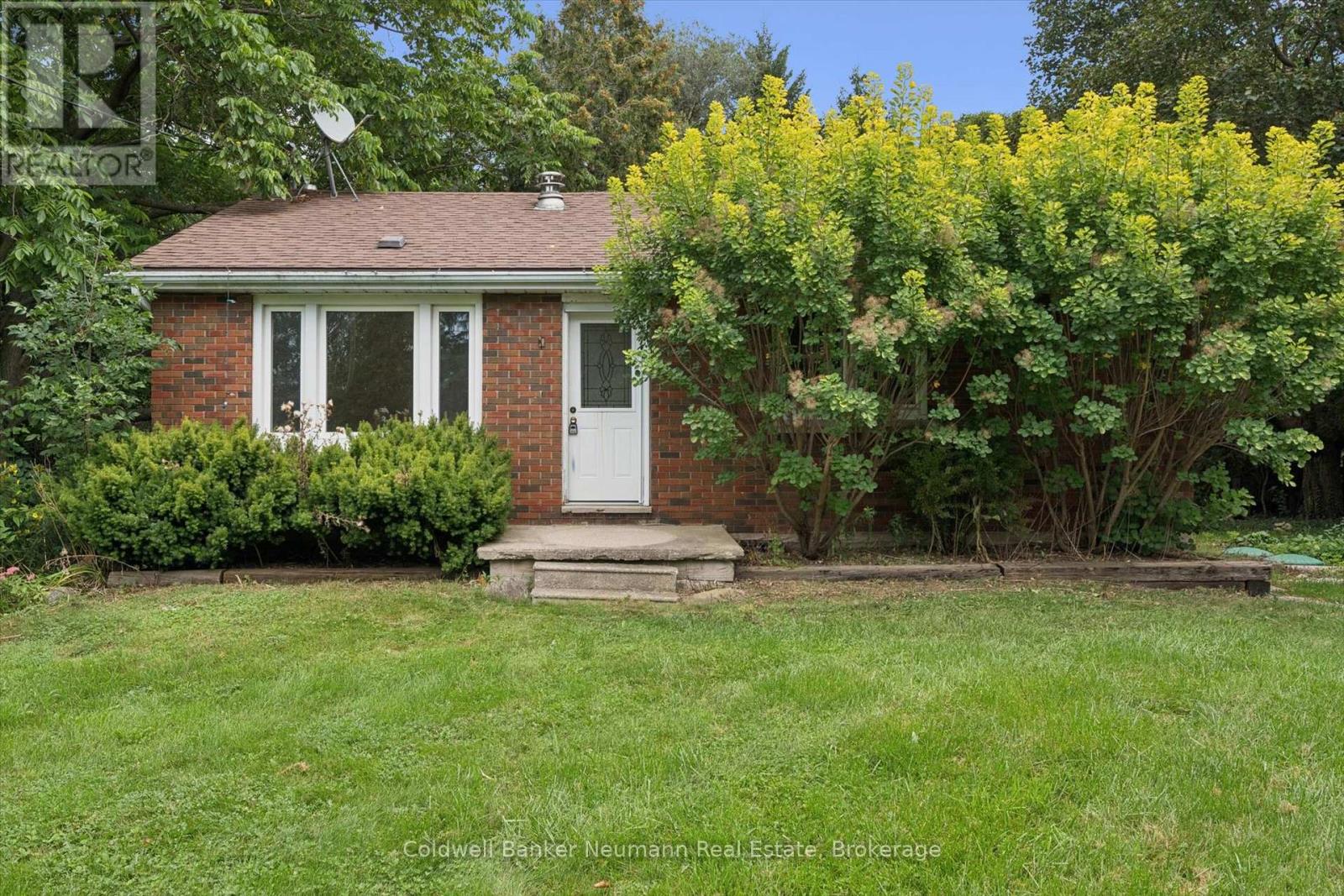 7241 WELLINGTON RD 21 ROAD, Centre Wellington, Ontario