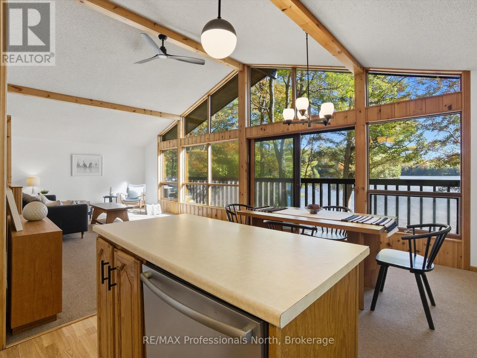 293 Otter Lake Road, Huntsville, Ontario  P1H 2J3 - Photo 2 - X13798242