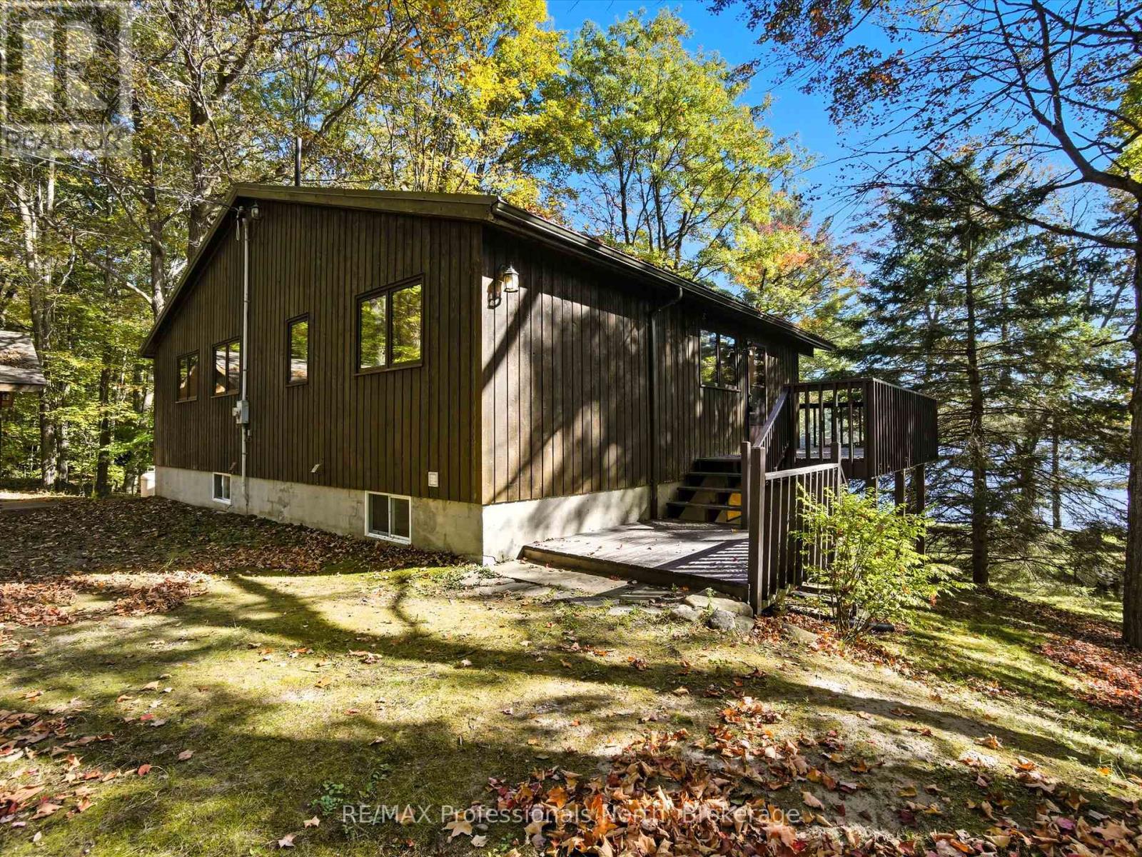 293 Otter Lake Road, Huntsville, Ontario  P1H 2J3 - Photo 48 - X13798242