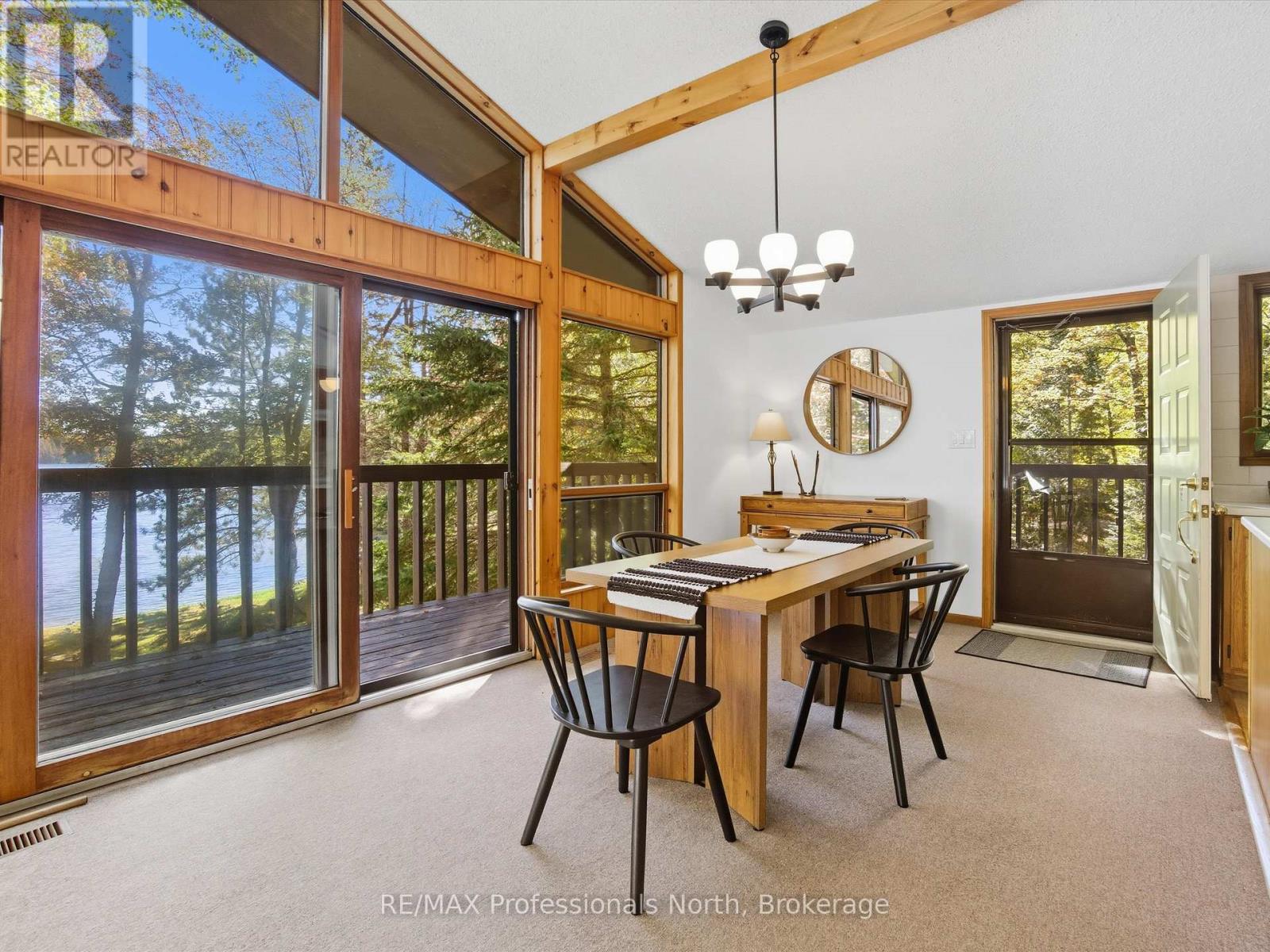 293 Otter Lake Road, Huntsville, Ontario  P1H 2J3 - Photo 6 - X13798242