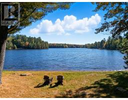 293 OTTER LAKE ROAD, huntsville (brunel), Ontario