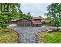 1020 EAST WALKER LAKE DRIVE, lake of bays (sinclair), Ontario
