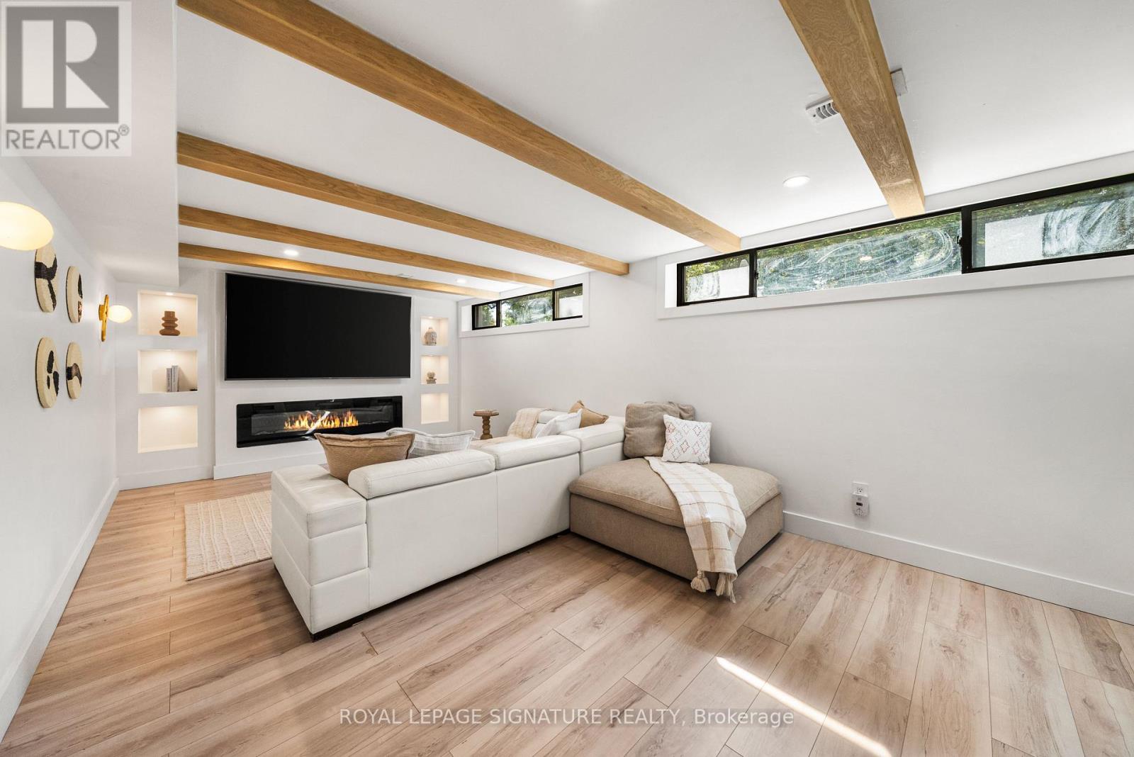 75 Rangoon Road, Toronto, Ontario  M9C 4N8 - Photo 34 - W13797946