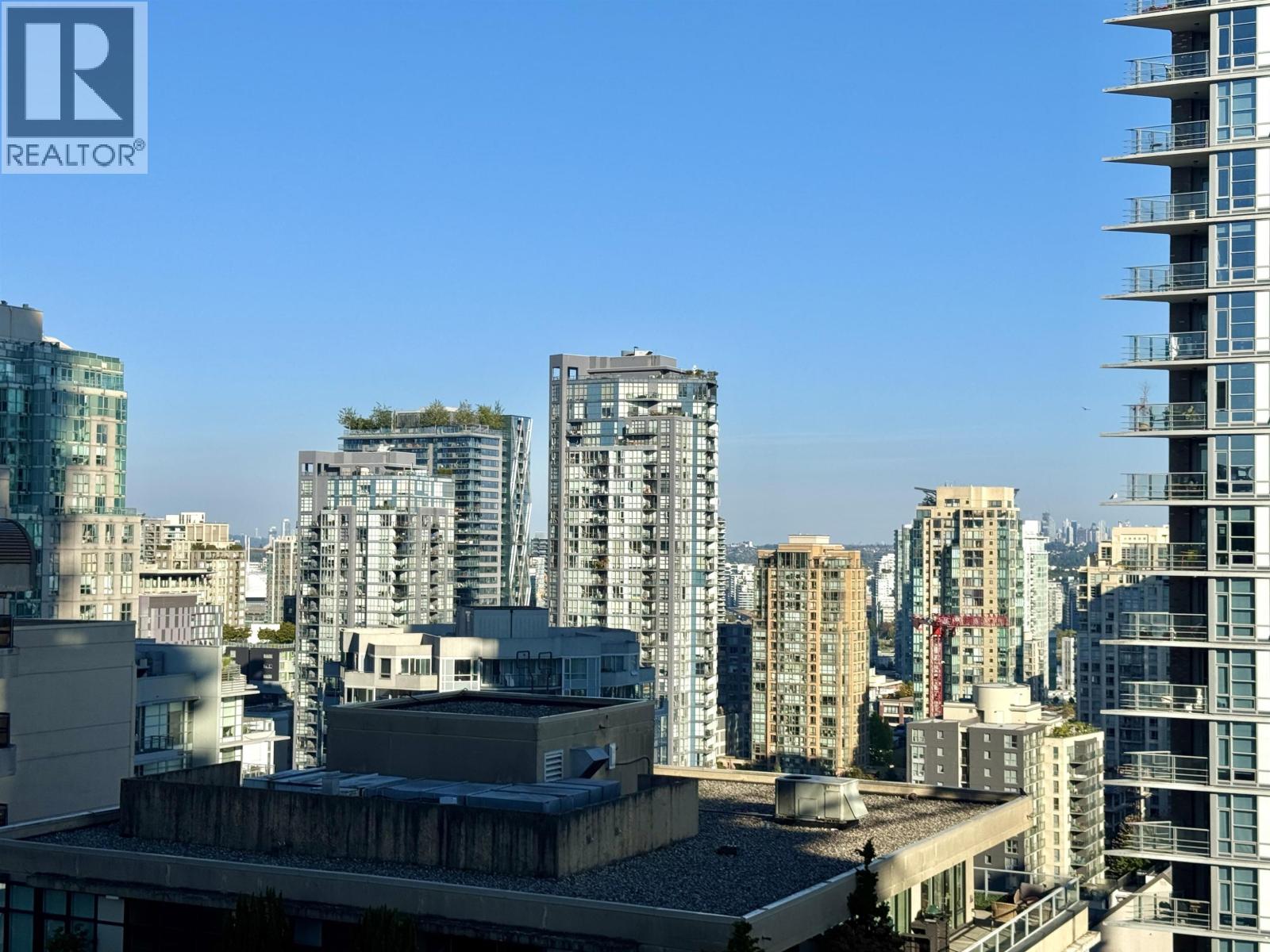 2008 1289 Hornby Street, Vancouver, British Columbia  V6Z 0G7 - Photo 12 - R3158102