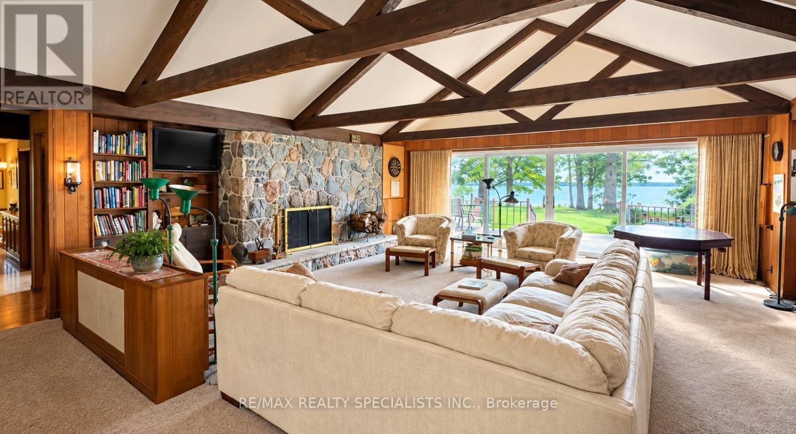 9 Shields Lane, Kawartha Lakes, Ontario  K0M 1K0 - Photo 28 - X13796434