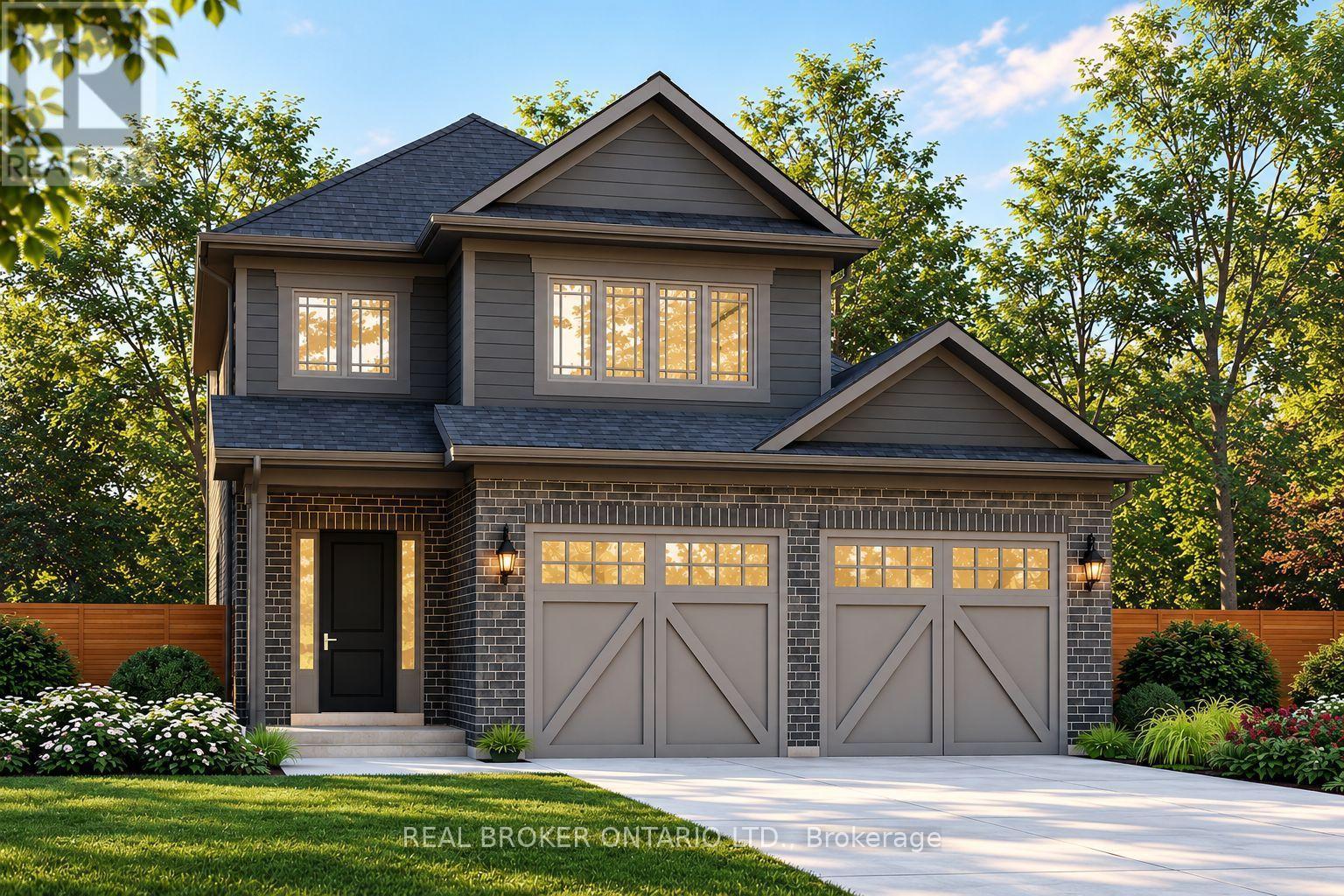 41 STONEYBROOK CRESCENT, Welland, Ontario
