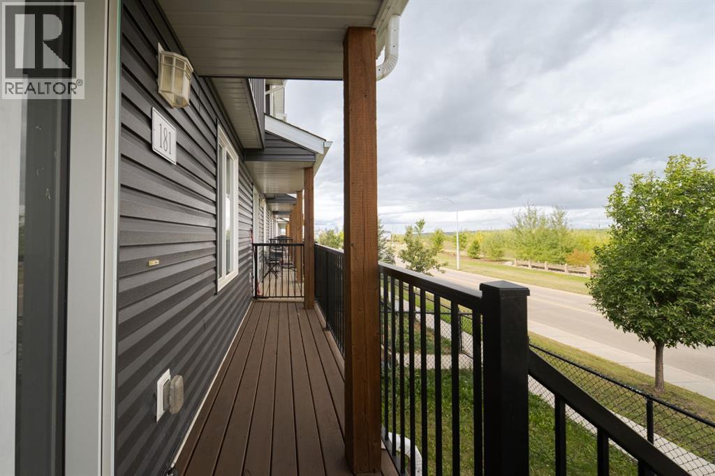 181, 401 Athabasca, Fort Mcmurray, Alberta  T9J 0A1 - Photo 27 - A2345321
