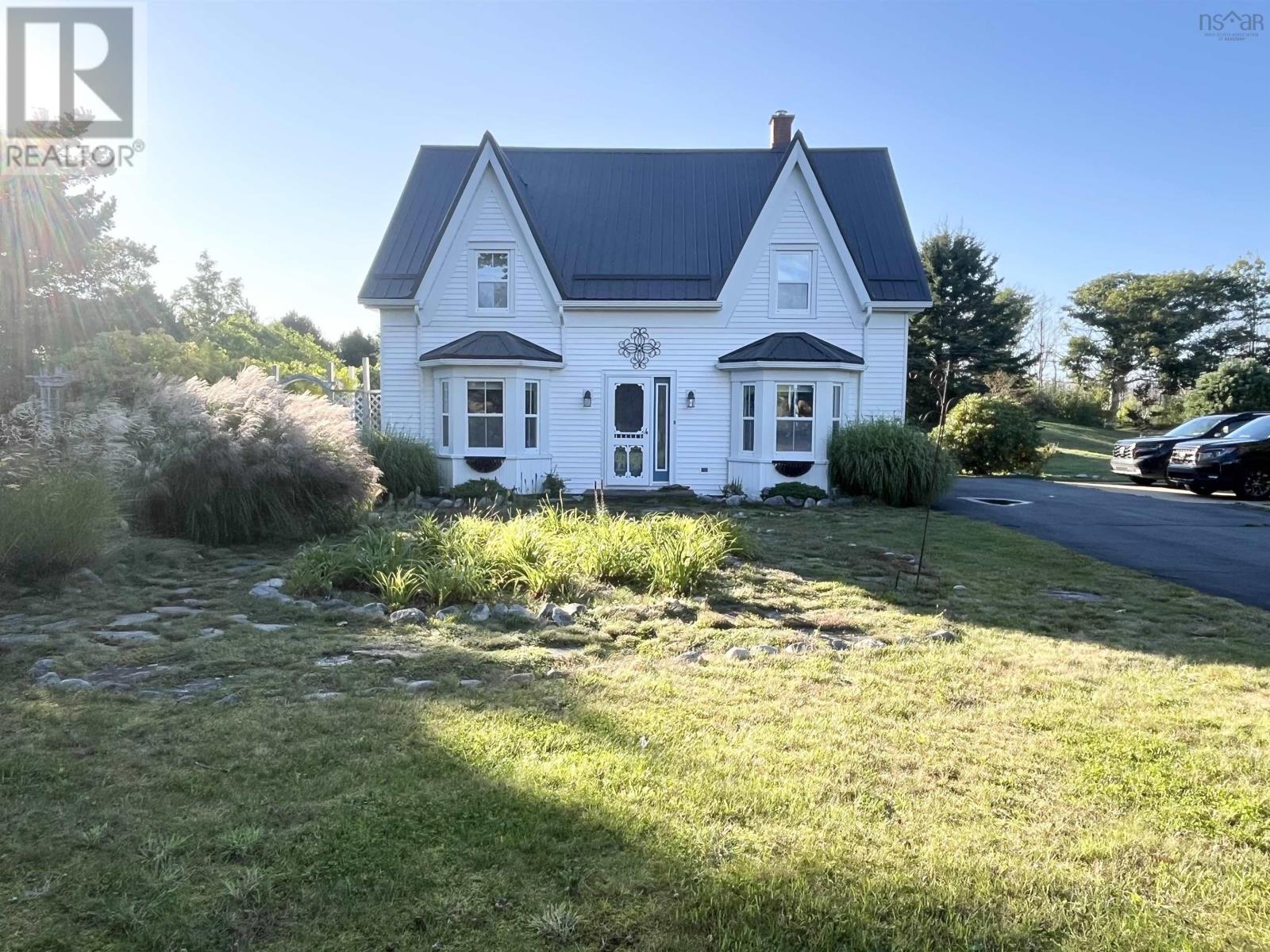 904 Port Latour Road, thomasville, Nova Scotia