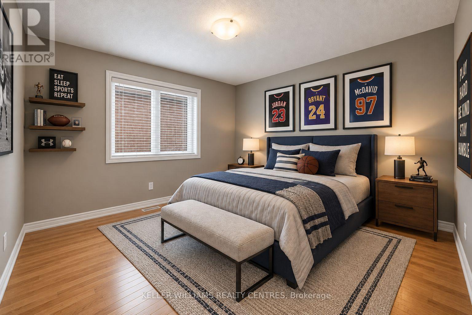 668 Mcgregor Farm Trail, Newmarket, Ontario  L3X 1C8 - Photo 11 - N13798010