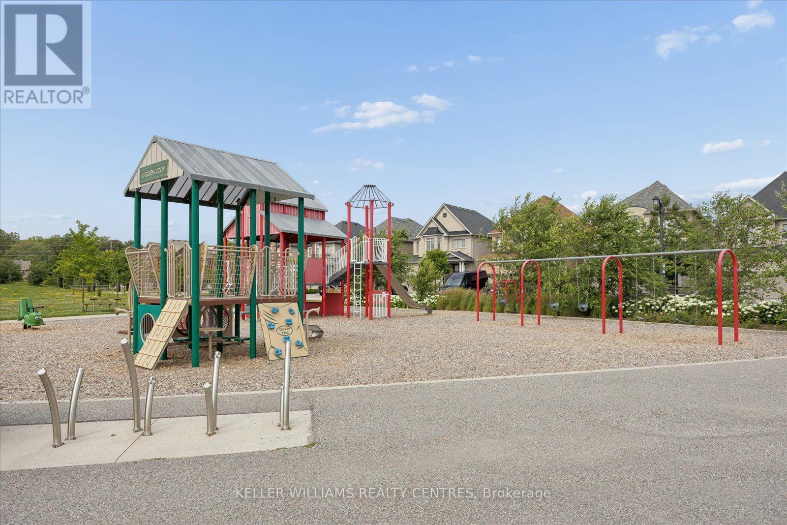 668 Mcgregor Farm Trail, Newmarket, Ontario  L3X 1C8 - Photo 18 - N13798010