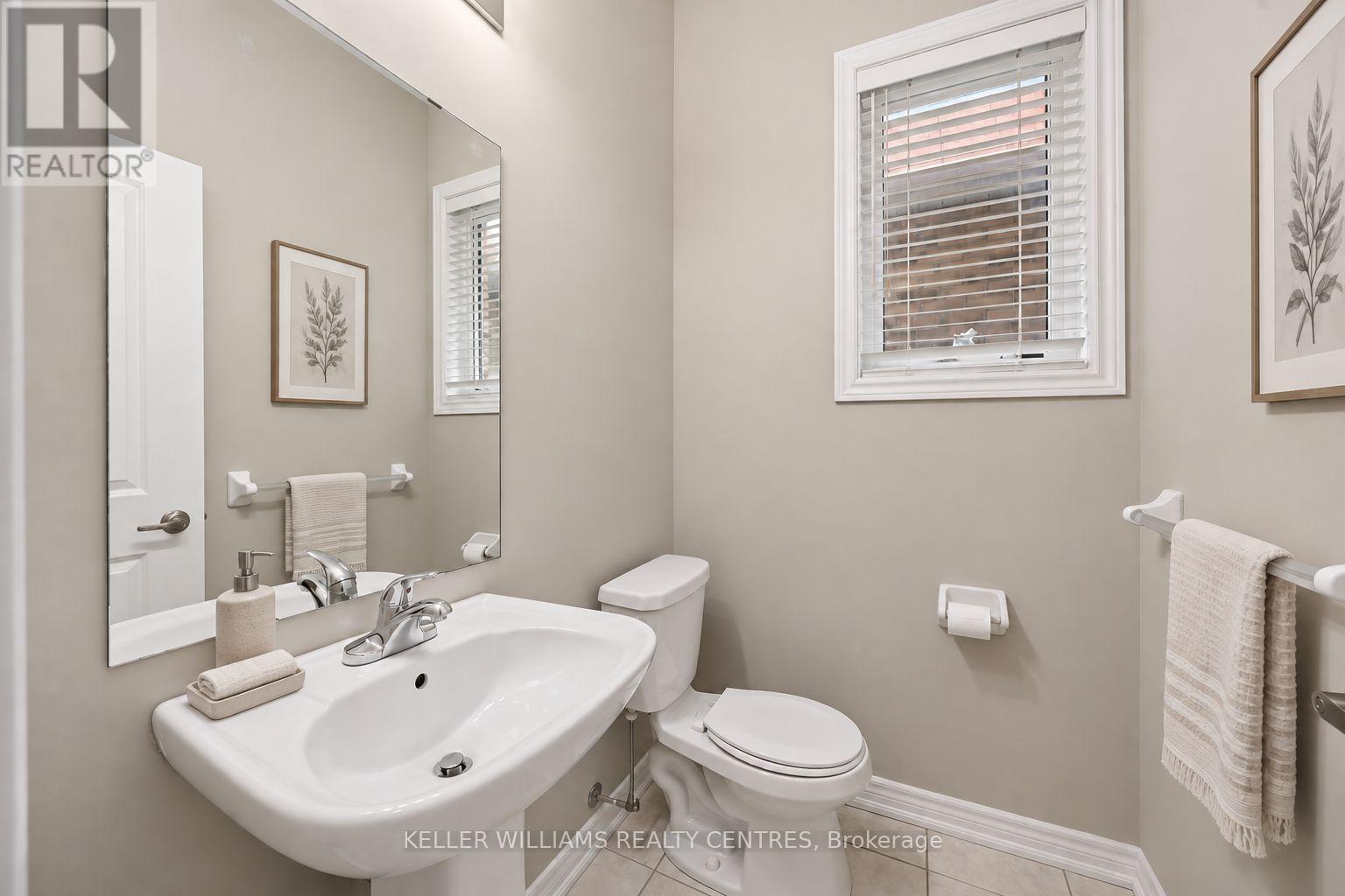 668 Mcgregor Farm Trail, Newmarket, Ontario  L3X 1C8 - Photo 8 - N13798010