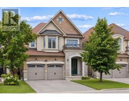 668 MCGREGOR FARM TRAIL, Newmarket, Ontario