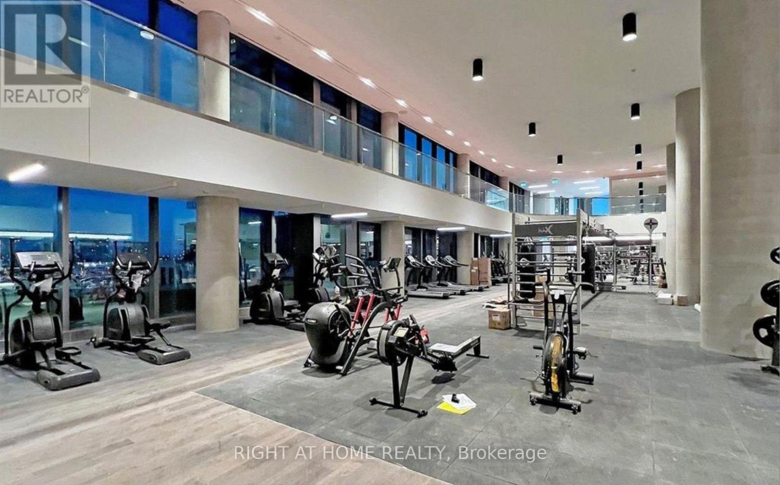 2715 - 1000 Portage Parkway, Vaughan, Ontario  L4K 0L1 - Photo 38 - N13798012