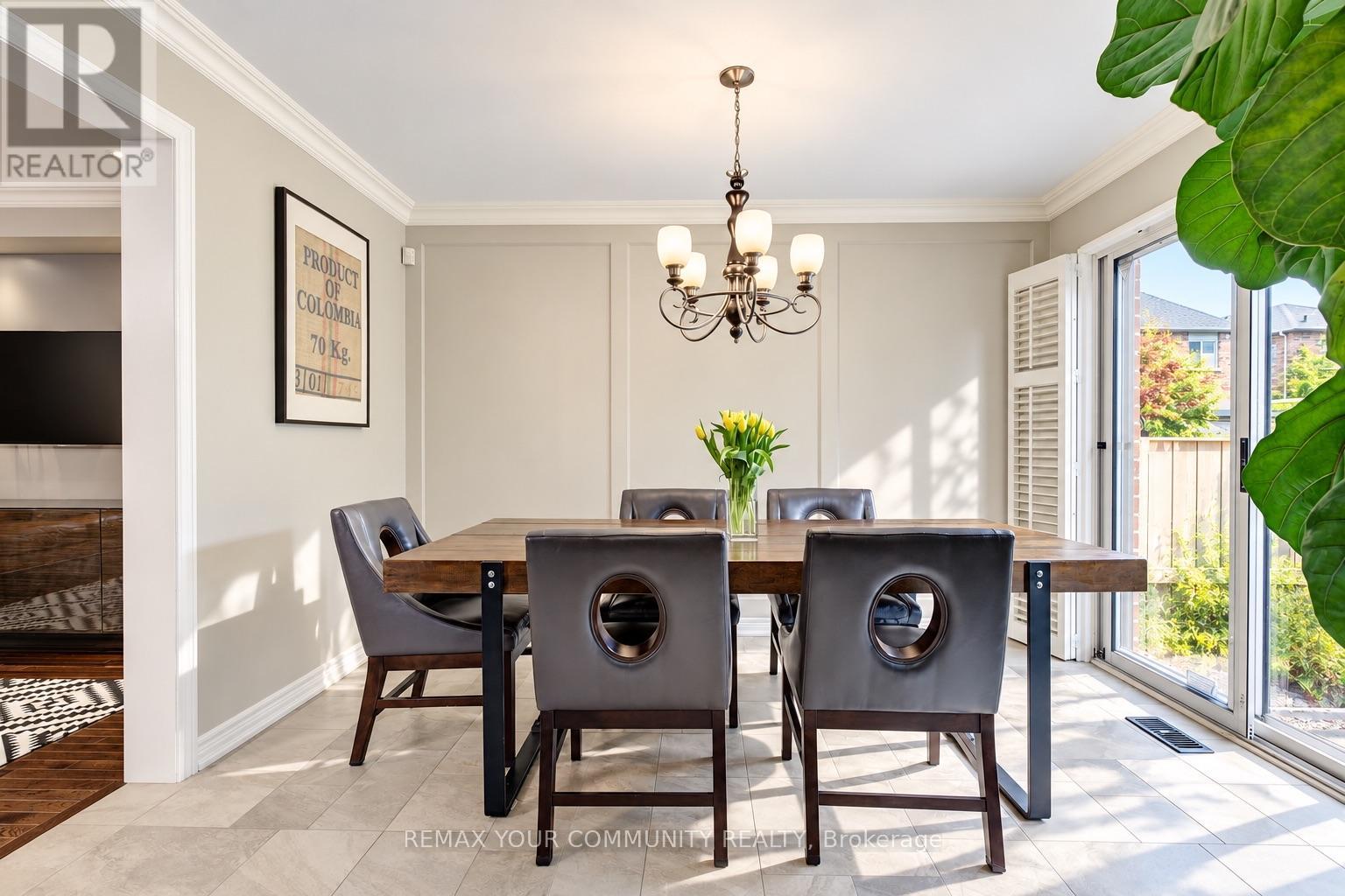 265 Golden Orchard Road, Vaughan, Ontario  L6A 0N3 - Photo 13 - N13798114