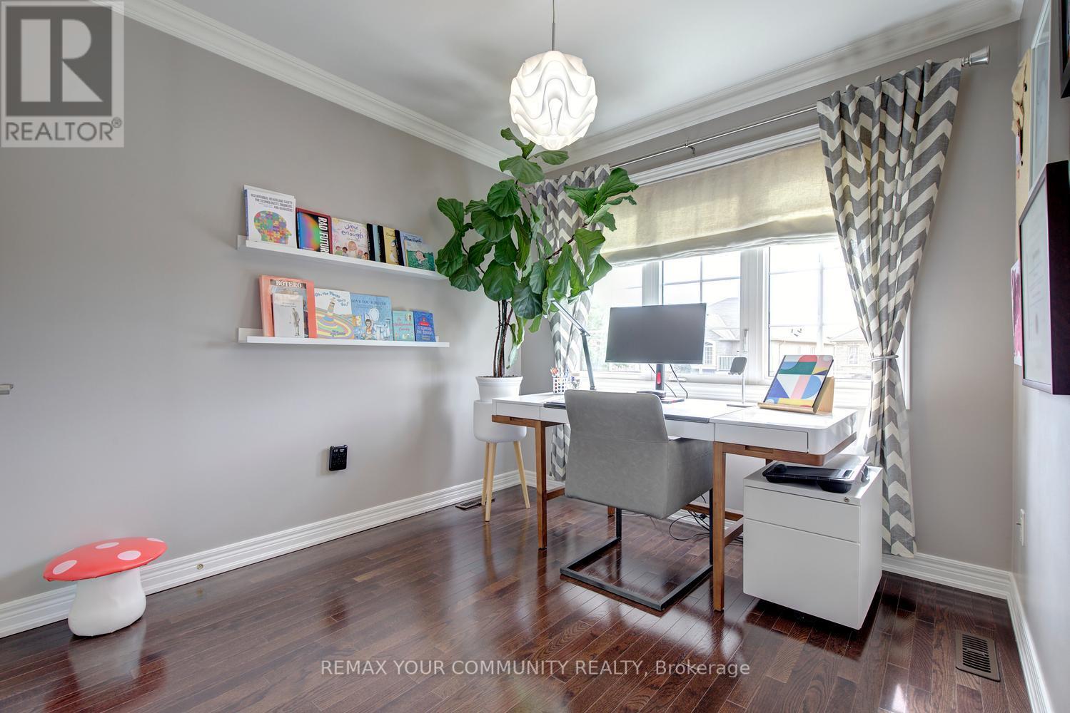 265 Golden Orchard Road, Vaughan, Ontario  L6A 0N3 - Photo 26 - N13798114